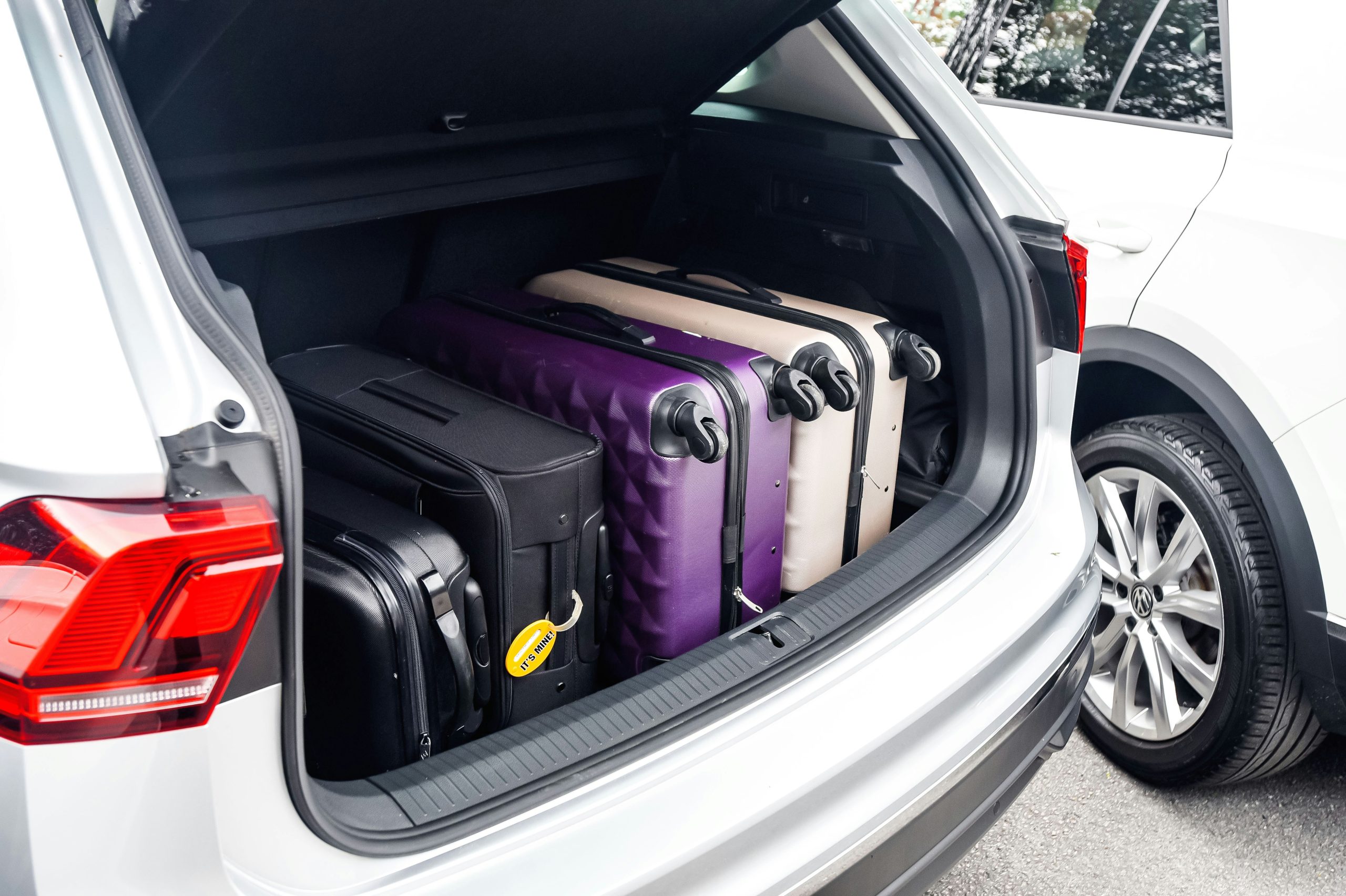 avoid these common luggage mistakes to travel hassle-free and stress-free. learn tips for packing and handling luggage for a smooth journey.