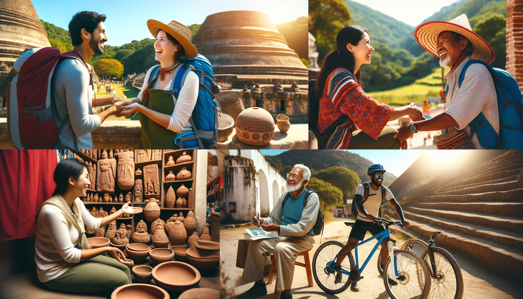 explore local encounters and connections on our travel blog and find the true essence of travel experiences. join us on our journey and discover authentic travel stories.