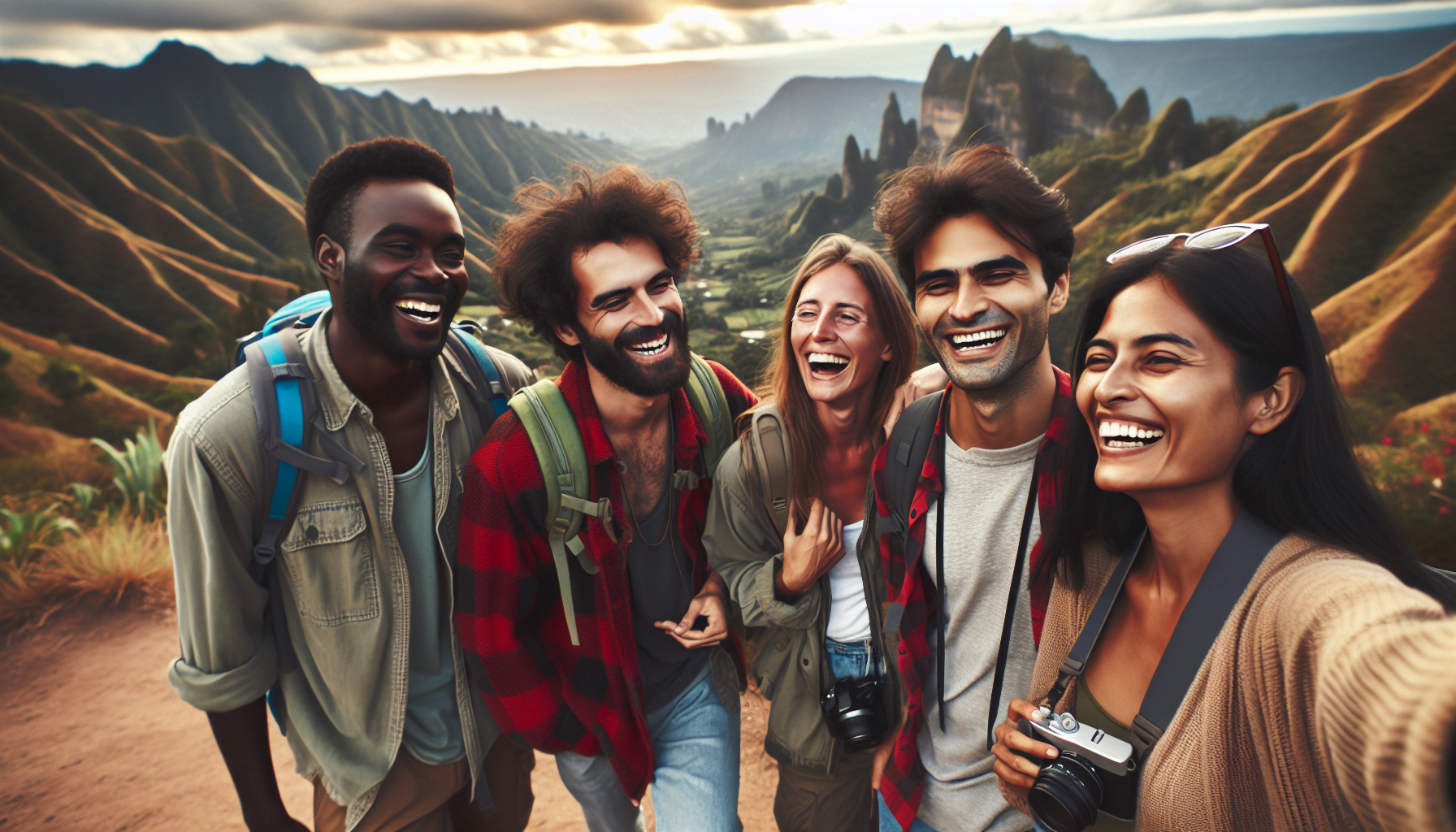 discover unforgettable group travel stories on our engaging travel blog. get inspired to plan your next trip with friends and create lifelong memories.