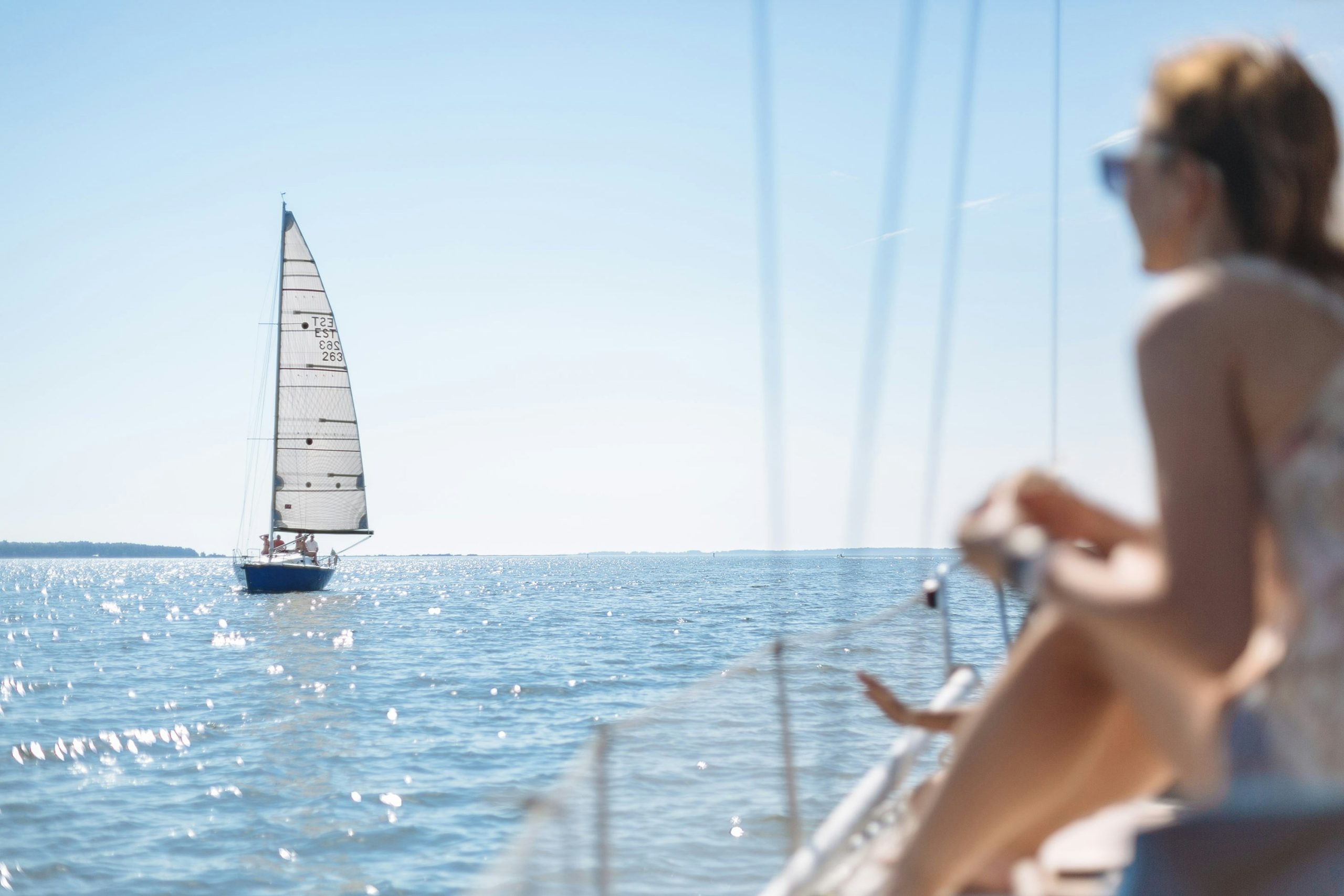 explore the beauty of the open sea with our sailing adventures. find your next journey with us and experience the thrill of the ocean.
