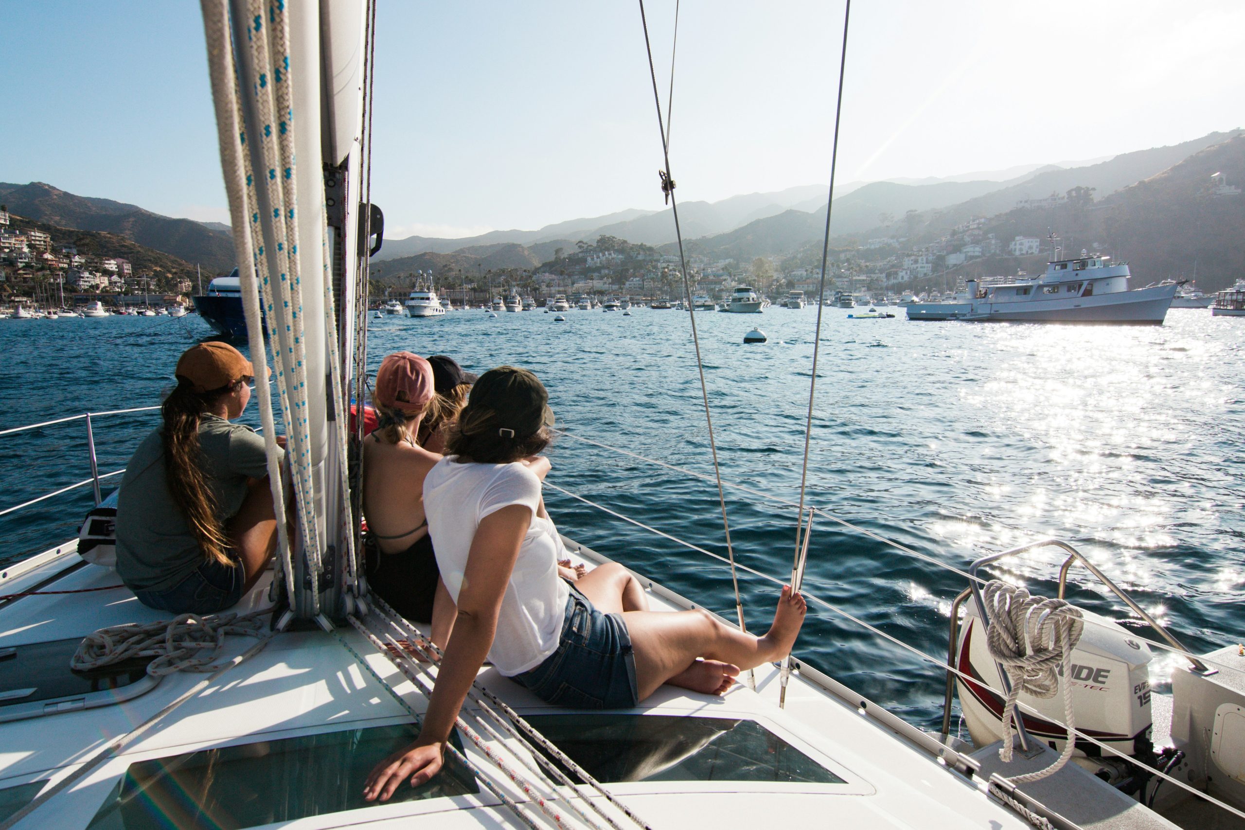 explore the world of sailing with our expert tips, guides, and advice. get the best gear, find the top destinations, and learn how to sail like a pro.