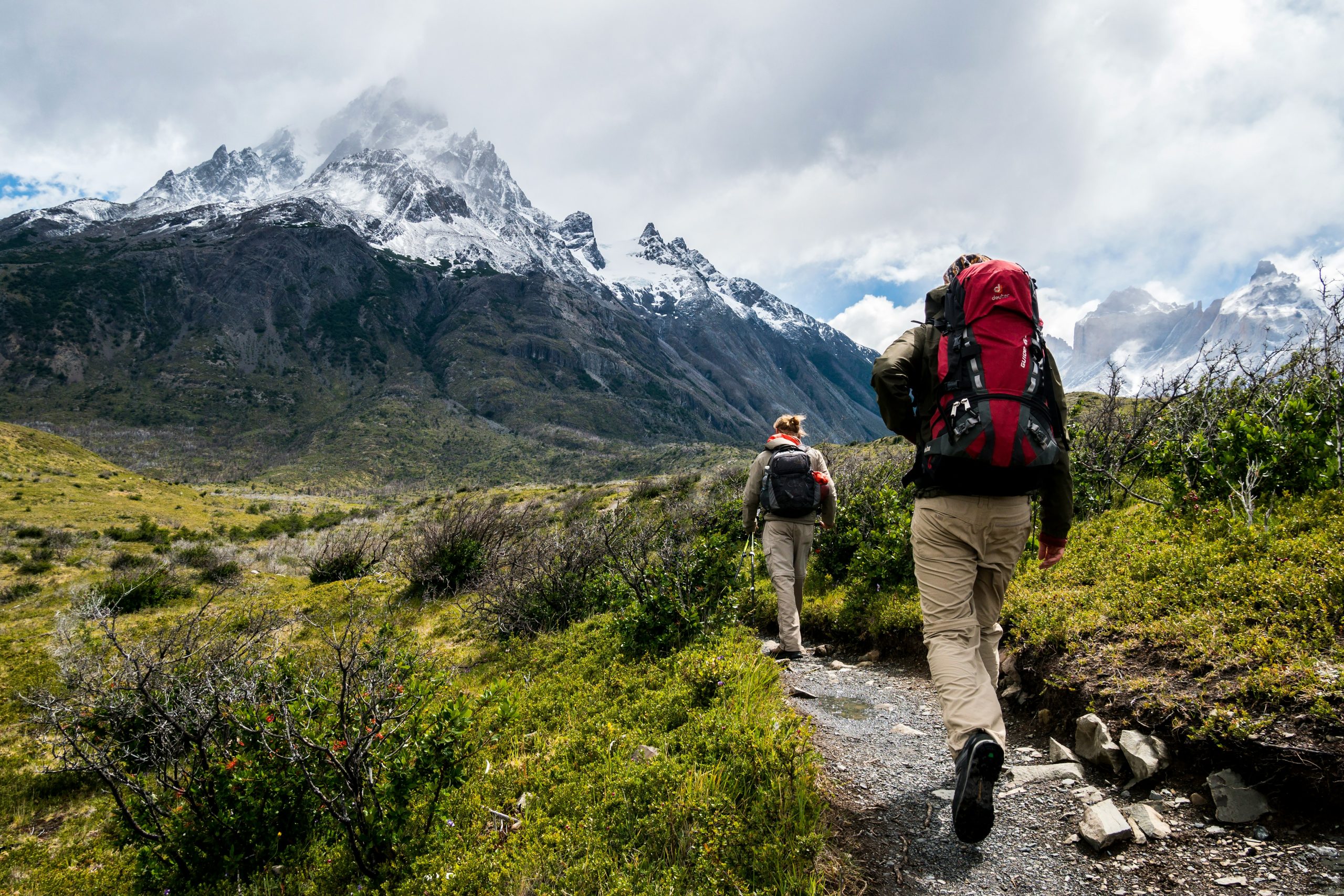 explore the great outdoors with our exhilarating trekking experiences. embark on an adventure and discover stunning natural landscapes, rugged terrain, and breathtaking vistas.