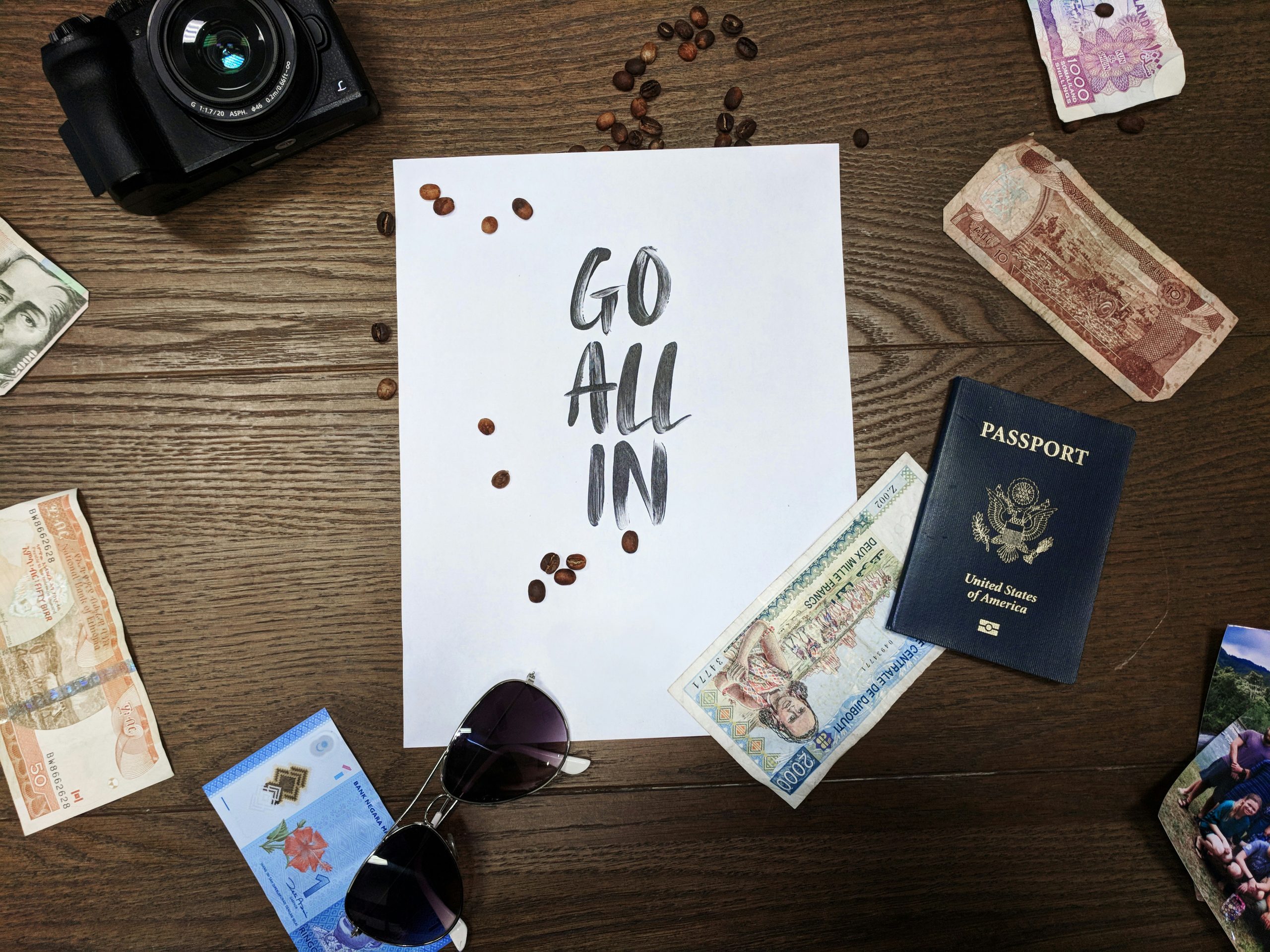get ready to satisfy your wanderlust with our travel inspiration and tips. discover new destinations and plan your next adventure with us.